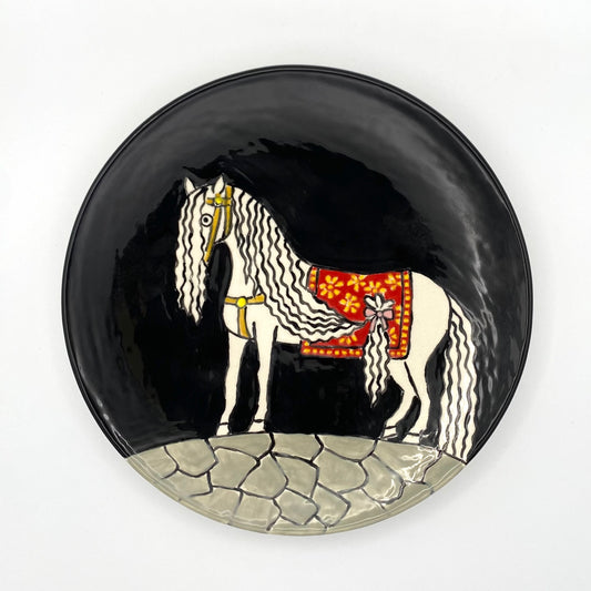 Plate #12